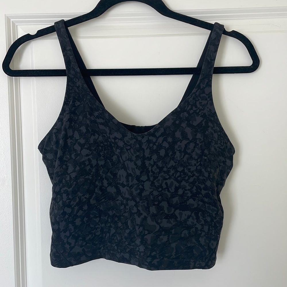 LuluLemon Align Tank